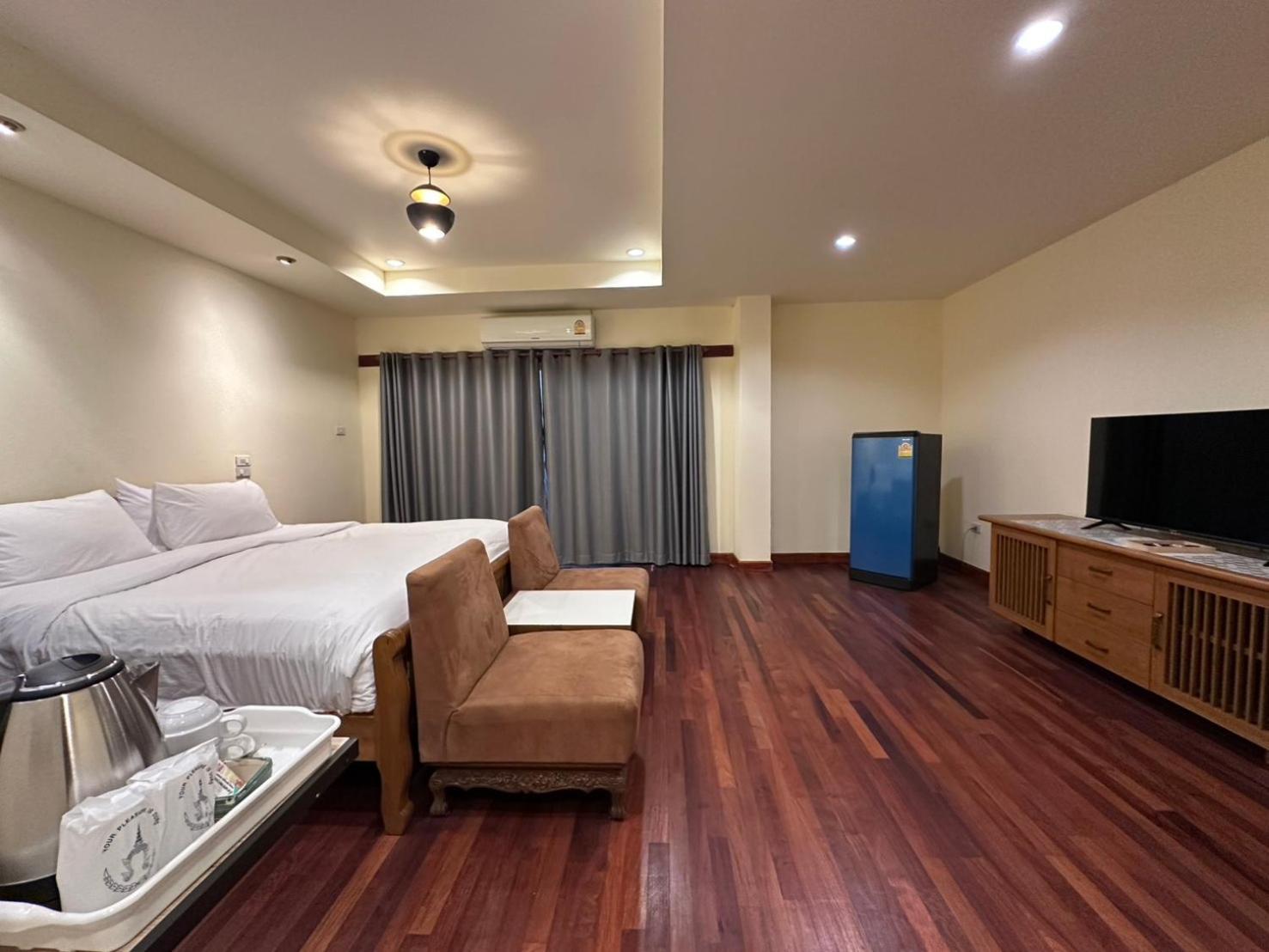 Prince Hotel Chiang Mai, Chiang Mai